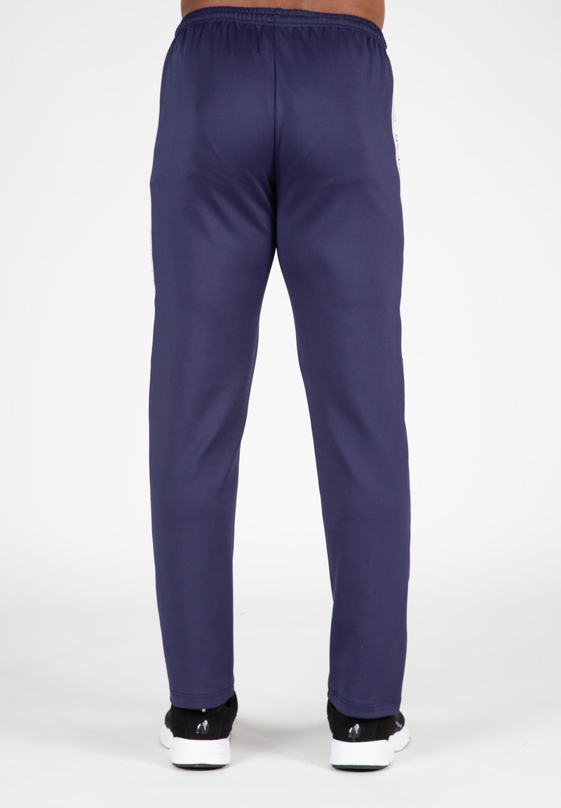 Load image into Gallery viewer, Gorilla Wear - Delaware Track Pants -Navy