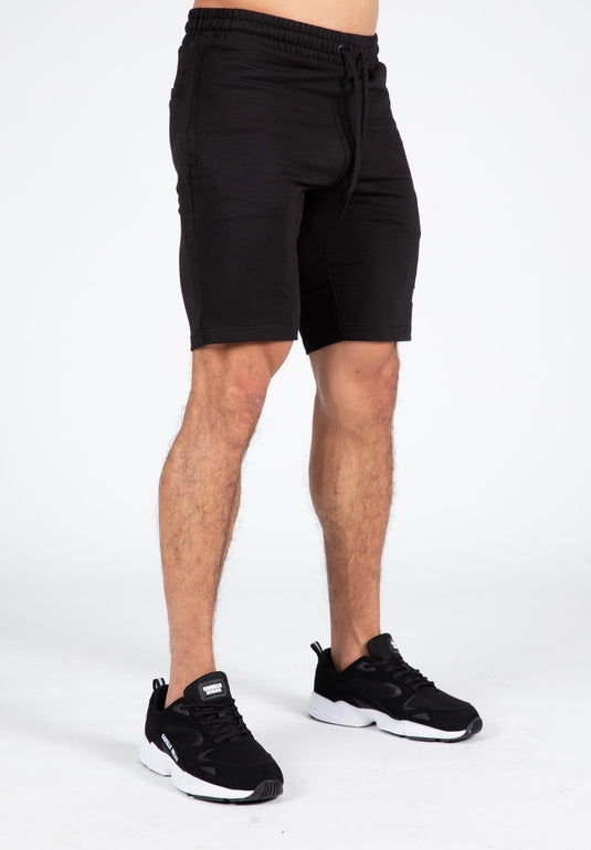 Gorilla Wear - Milo Shorts - Black