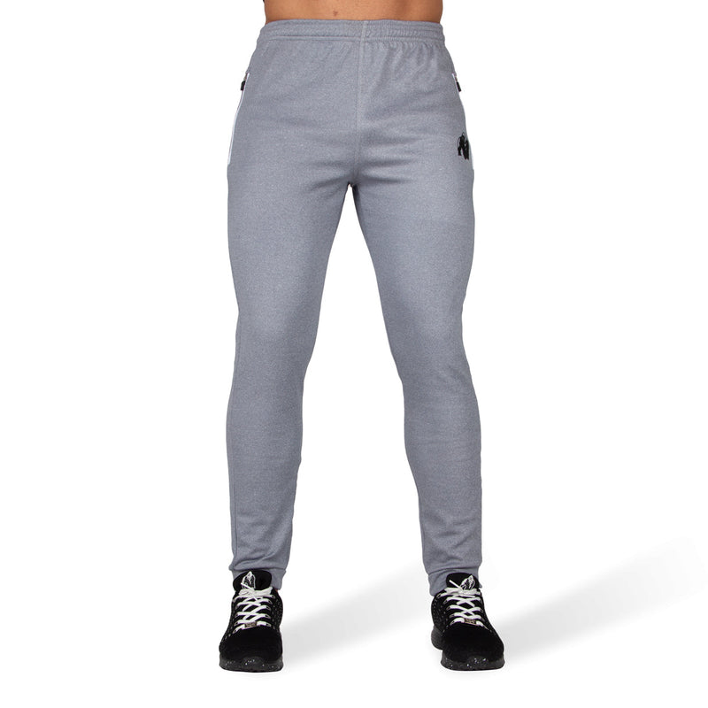 Load image into Gallery viewer, Gorilla Wear - Bridgeport Jogger - Silverblue