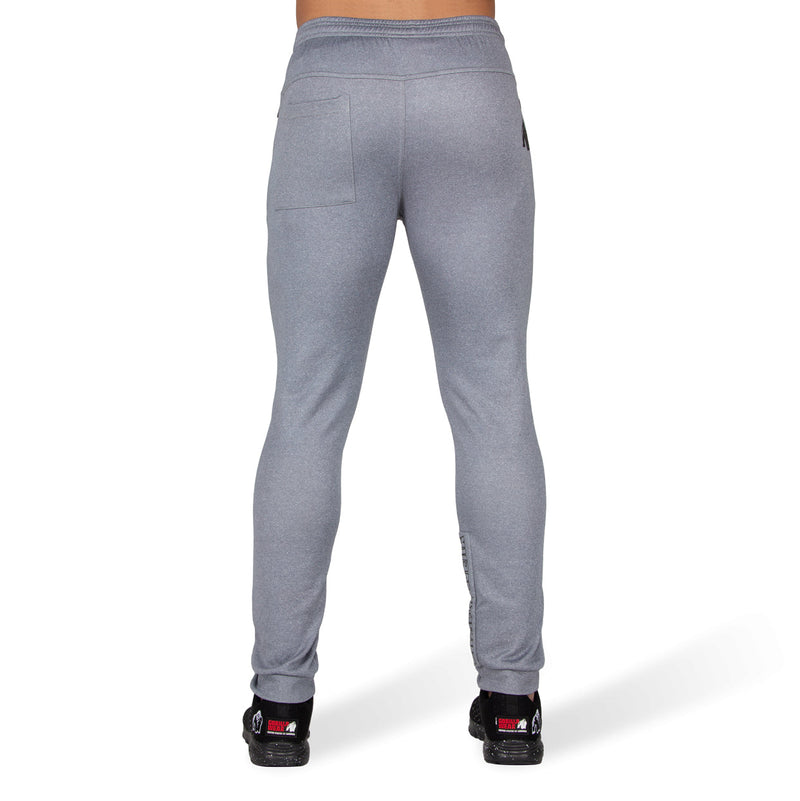 Load image into Gallery viewer, Gorilla Wear - Bridgeport Jogger - Silverblue