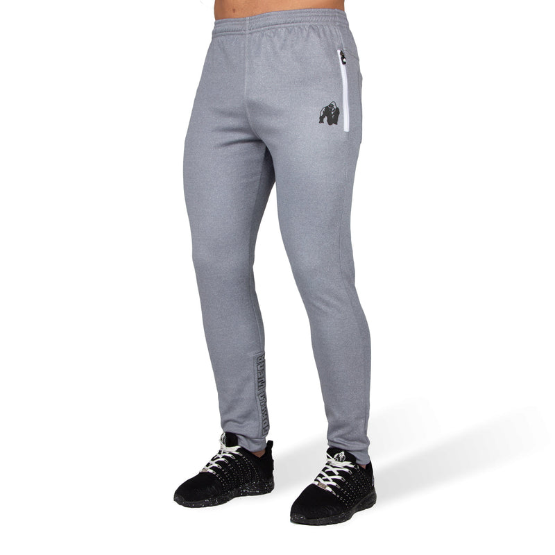 Load image into Gallery viewer, Gorilla Wear - Bridgeport Jogger - Silverblue