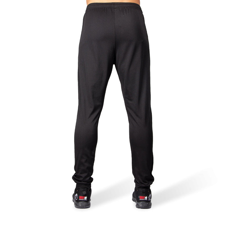 Load image into Gallery viewer, Gorilla Wear - Branson Pants - Black/Gray