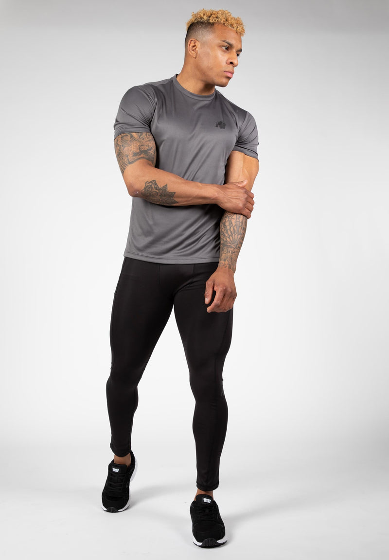 Load image into Gallery viewer, Gorilla Wear - Smart tights - black