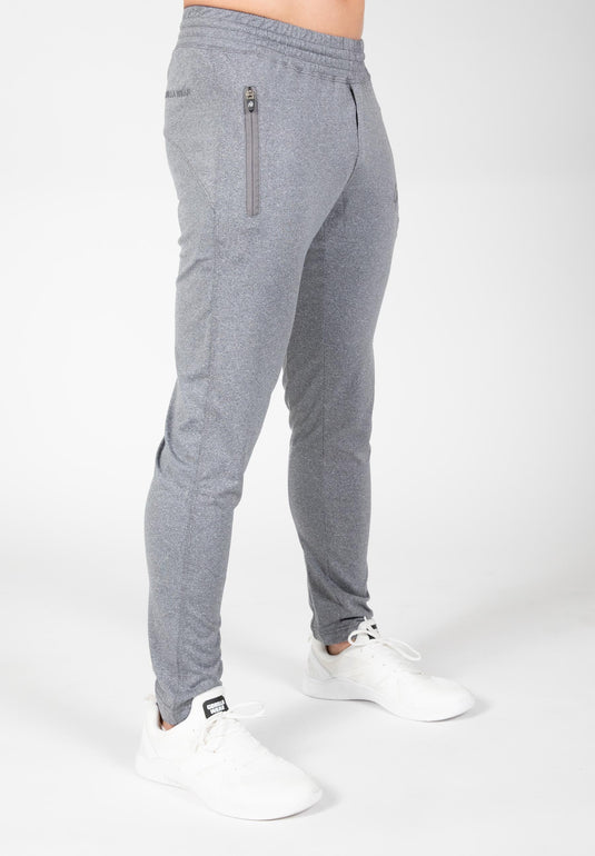 Gorilla Wear - Glendo Pants - Light Gray