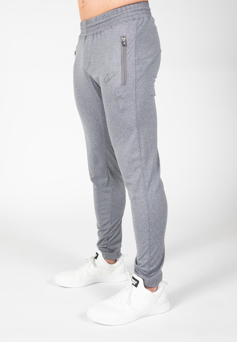 Load image into Gallery viewer, Gorilla Wear - Glendo Pants - Light Gray