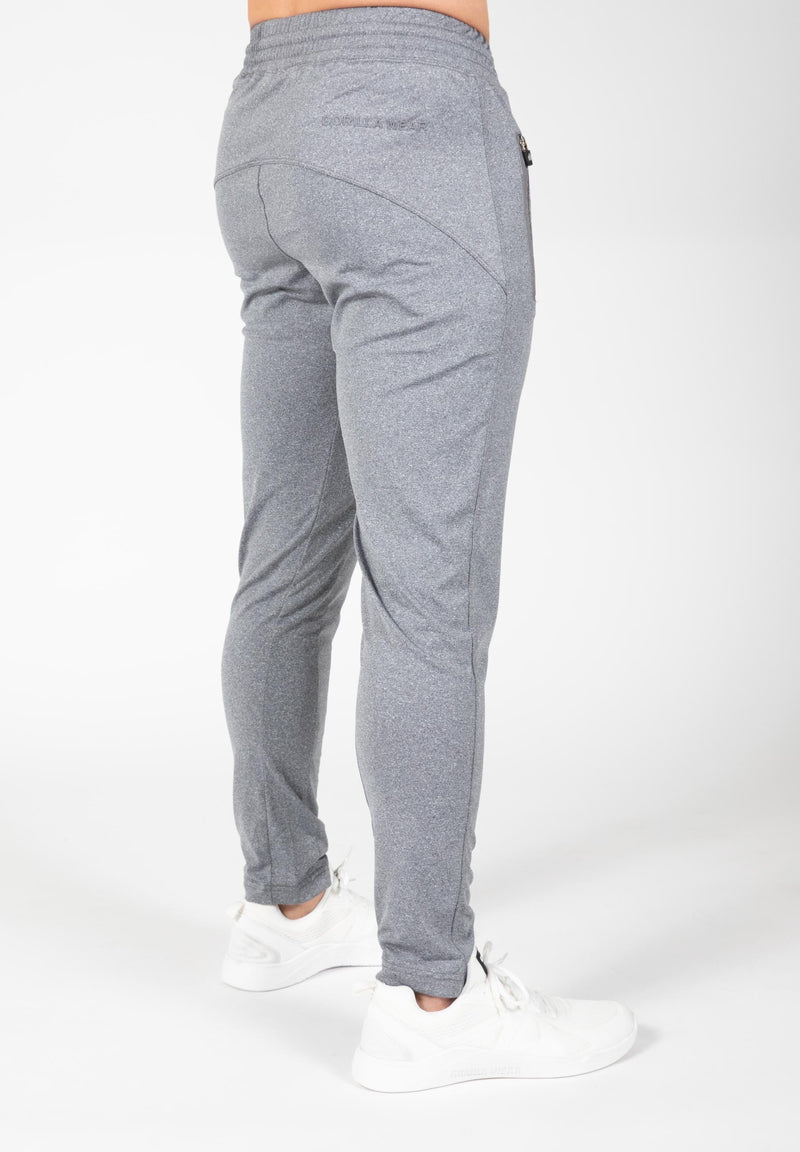 Load image into Gallery viewer, Gorilla Wear - Glendo Pants - Light Gray