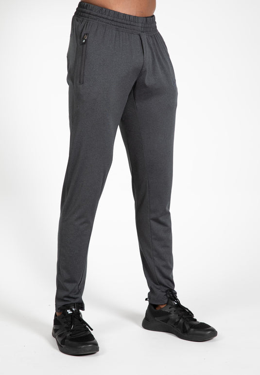 Gorilla Wear - Glendo Pants - Anthracite