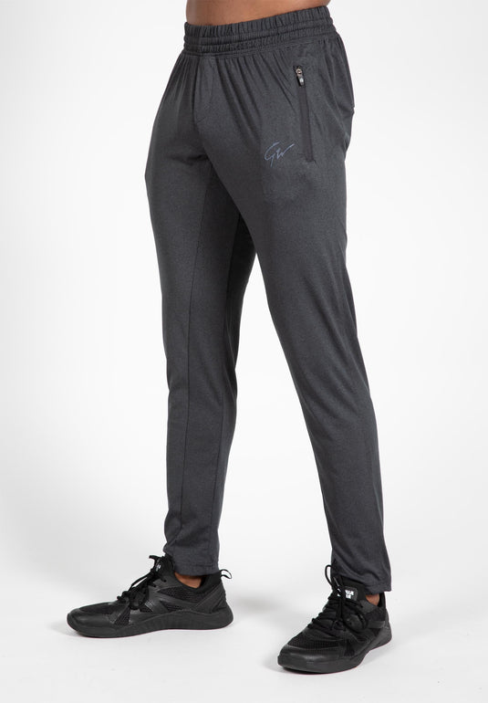 Gorilla Wear - Glendo Pants - Anthracite