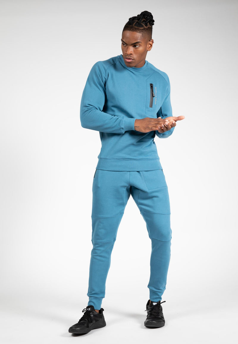 Load image into Gallery viewer, Gorilla Wear - Newark Sweatpants