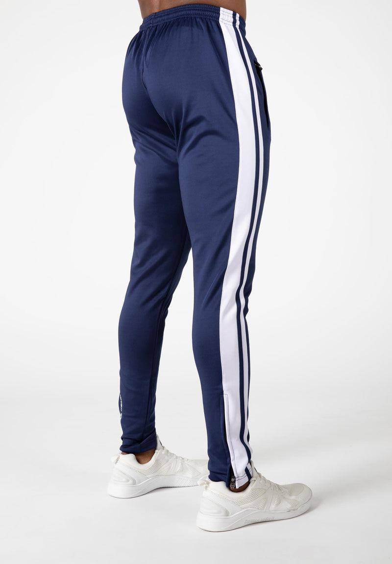 Load image into Gallery viewer, Gorilla Wear - Stratford Track Pants - Navy