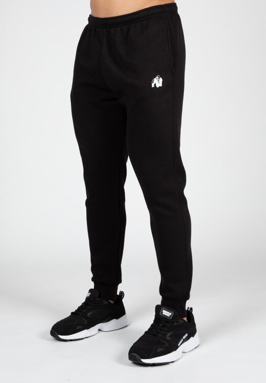 Gorilla Wear - Kennewick Sweatpants - Black