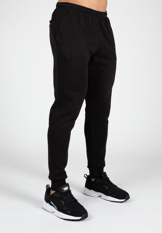 Gorilla Wear - Kennewick Sweatpants - Black