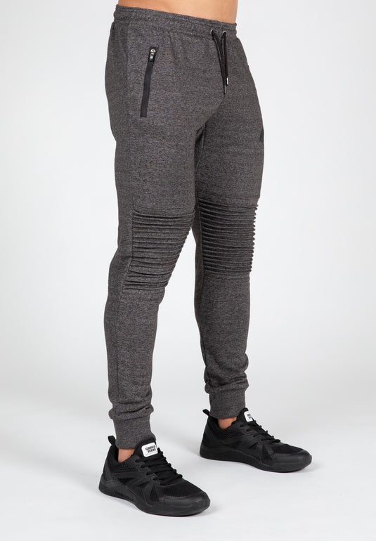 Gorilla Wear - Delta Pants - Gray
