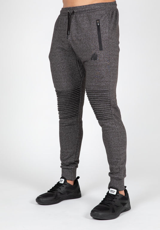 Gorilla Wear - Delta Pants - Gray