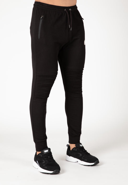 Gorilla Wear - Delta Pants - Black