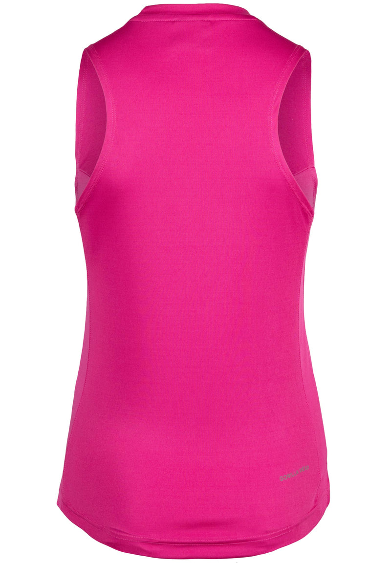 Load image into Gallery viewer, Gorilla Wear - Raleigh Tank Top - Pink