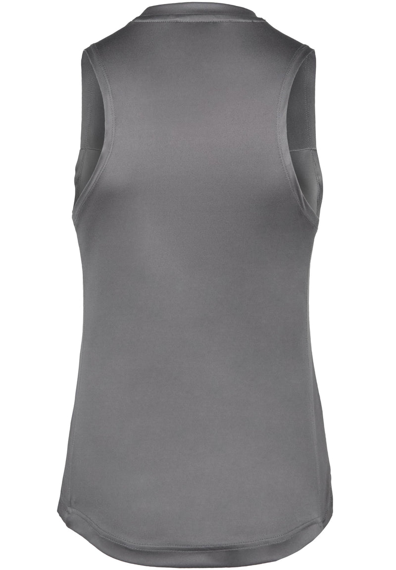 Load image into Gallery viewer, Gorilla Wear - Raleigh Tank Top - Gray