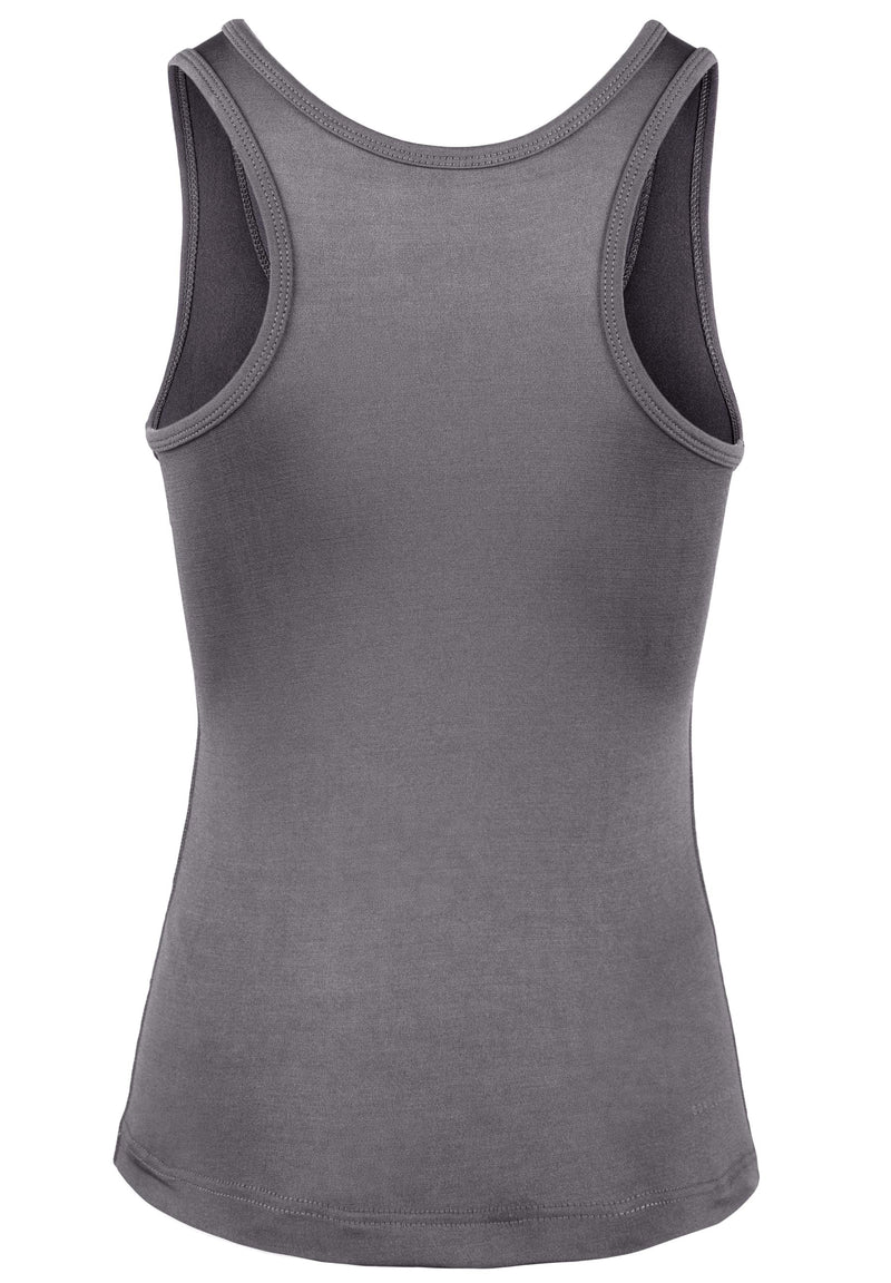 Load image into Gallery viewer, Gorilla Wear - Indianapolis Tank Top - Gray