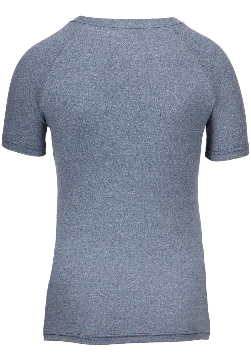 Load image into Gallery viewer, Gorilla Wear - Aspen T-shirt - Light Blue