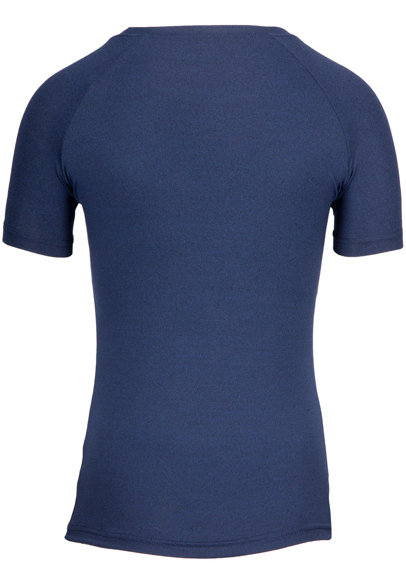 Load image into Gallery viewer, Gorilla Wear - Aspen T-shirt - Navy Blue