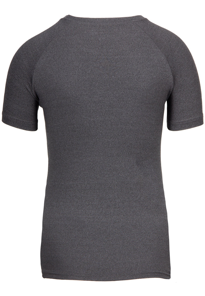 Load image into Gallery viewer, Gorilla Wear - Aspen T-shirt - Dark Gray