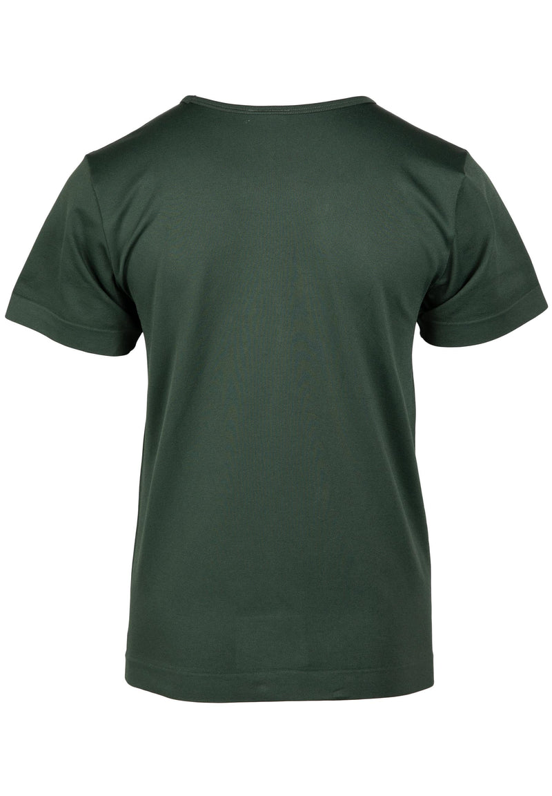 Load image into Gallery viewer, Gorilla Wear - Neiro Seamless T-Shirt - Army Green
