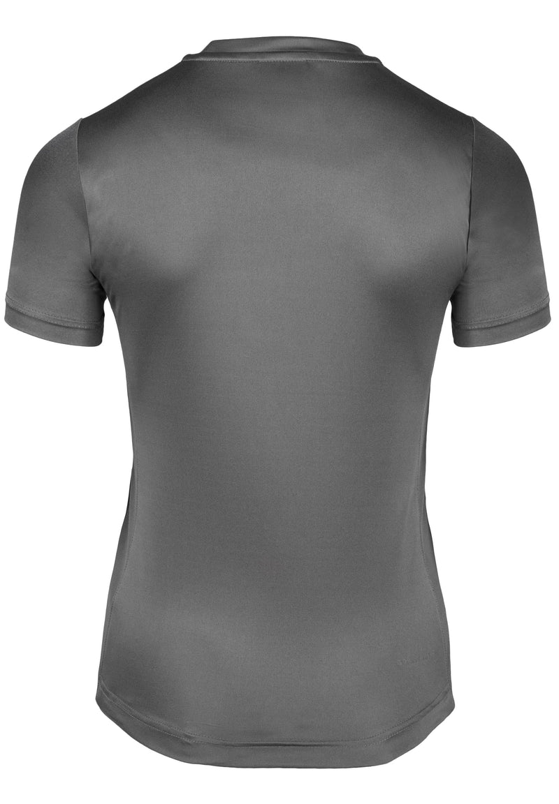 Load image into Gallery viewer, Gorilla Wear - Raleigh T-Shirt - Gray