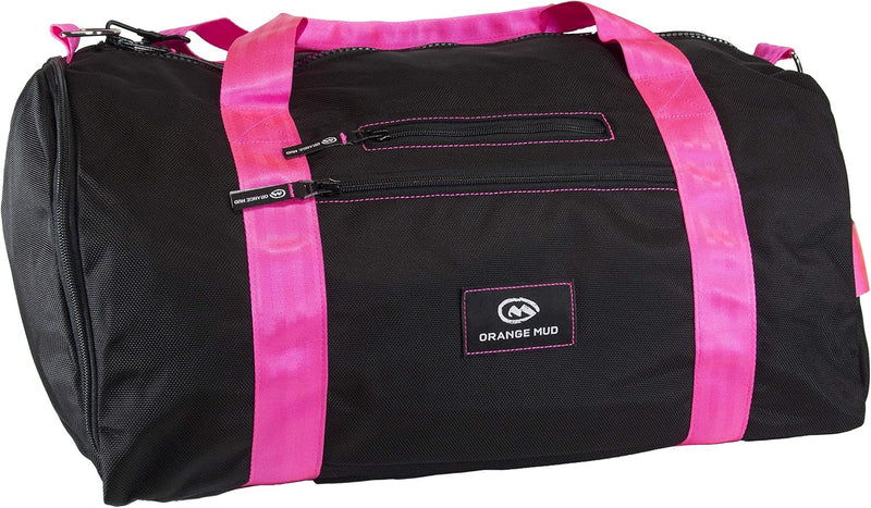 Load image into Gallery viewer, Orange Mud - Modular GYM Bag 55L