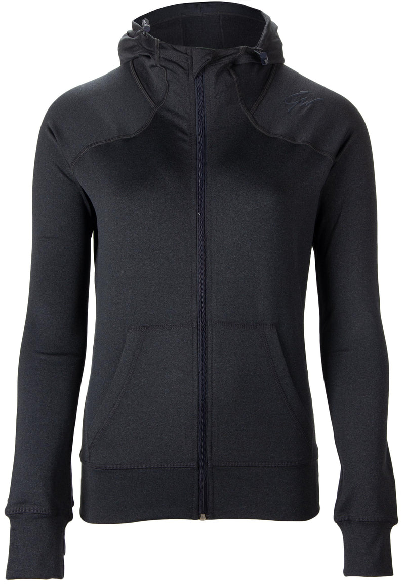 Load image into Gallery viewer, Gorilla Wear - Vici Jacket - Anthracite