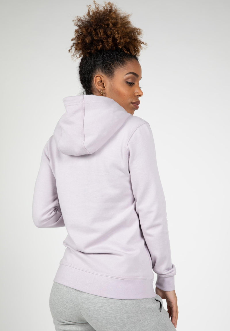 Load image into Gallery viewer, Gorilla Wear - Charlotte Hoodie - Lilac