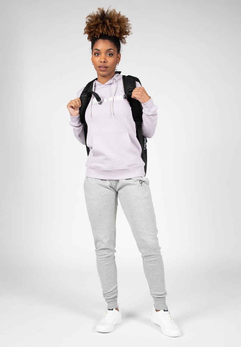 Load image into Gallery viewer, Gorilla Wear - Charlotte Hoodie - Lilac