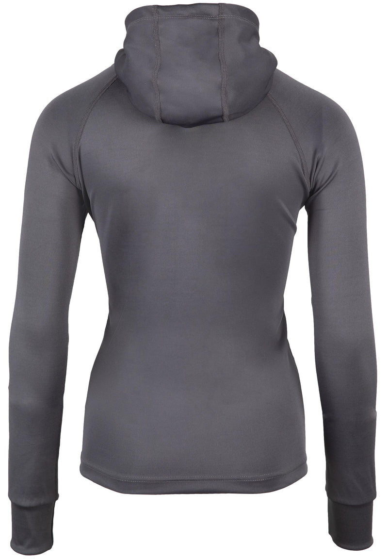 Load image into Gallery viewer, Gorilla Wear - Halsey Track Jacket - Gray
