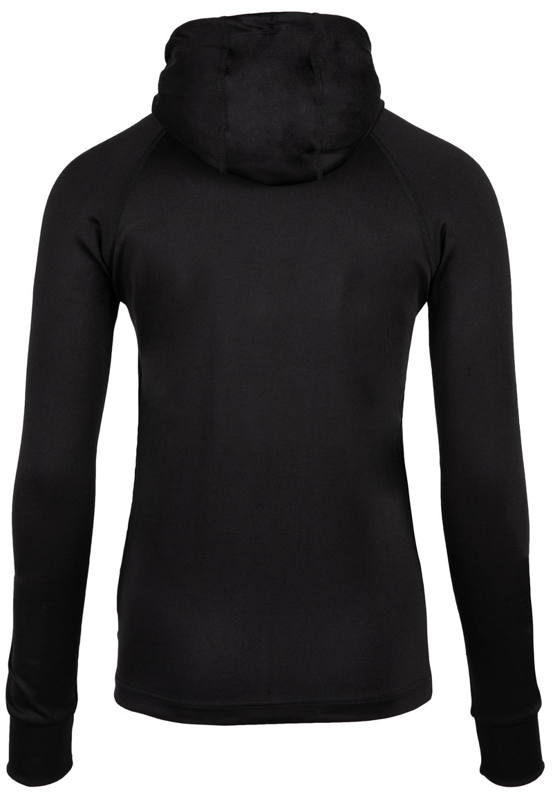 Load image into Gallery viewer, Gorilla Wear - Halsey Track Jacket - Black