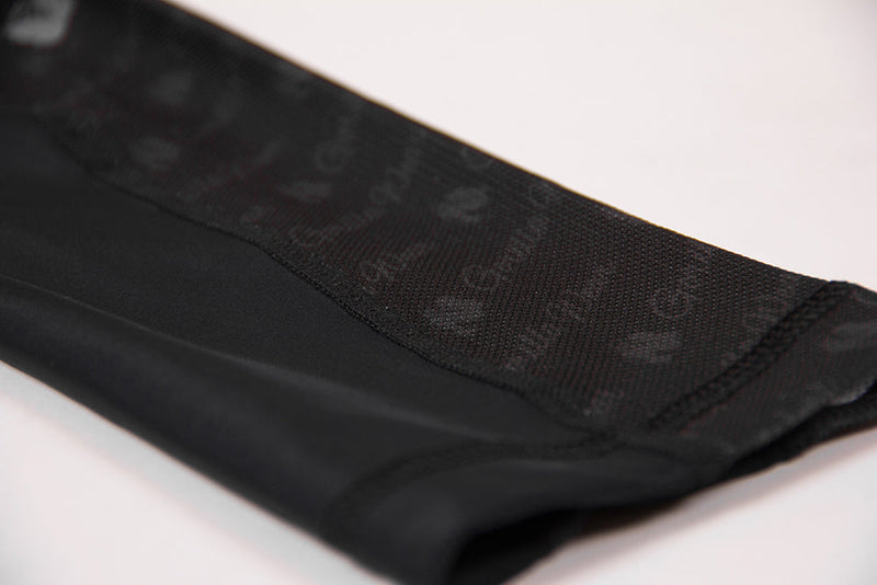 Load image into Gallery viewer, Gorilla Wear - Carlin Compression Tight - Black/Black