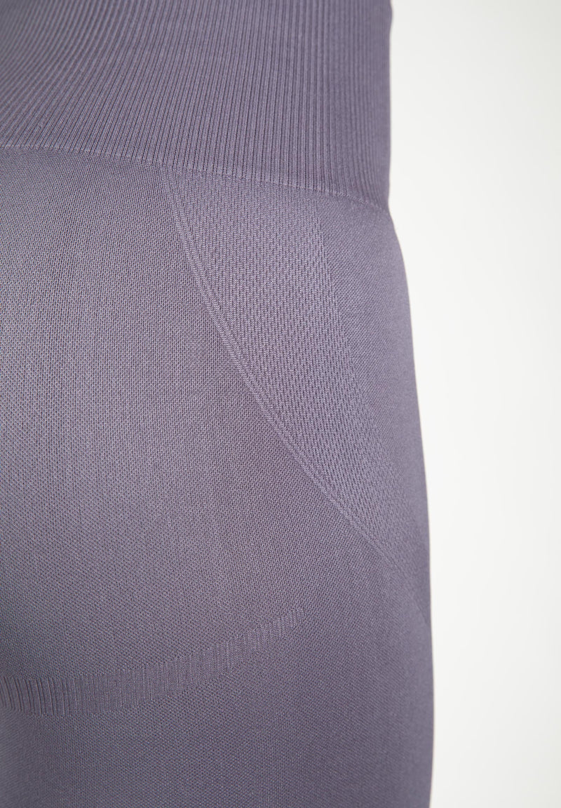 Load image into Gallery viewer, Gorilla Wear - Yava Seamless Leggings - Gray