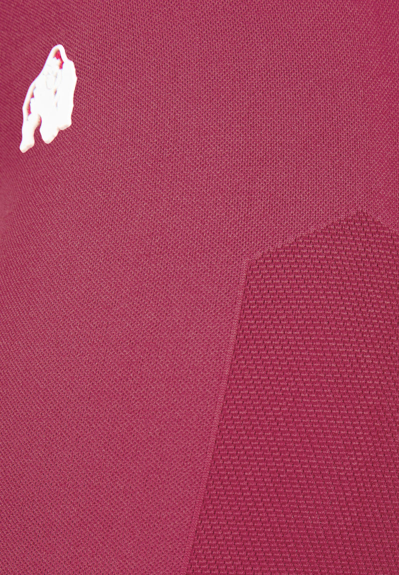 Load image into Gallery viewer, Gorilla Wear - Hilton Seamless Leggings - Fuchsia