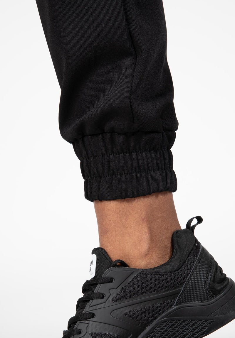 Load image into Gallery viewer, Gorilla Wear - Pasadena Woven Pants - Black