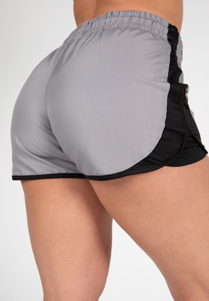 Load image into Gallery viewer, Gorilla Wear - Alice Shorts - Gray