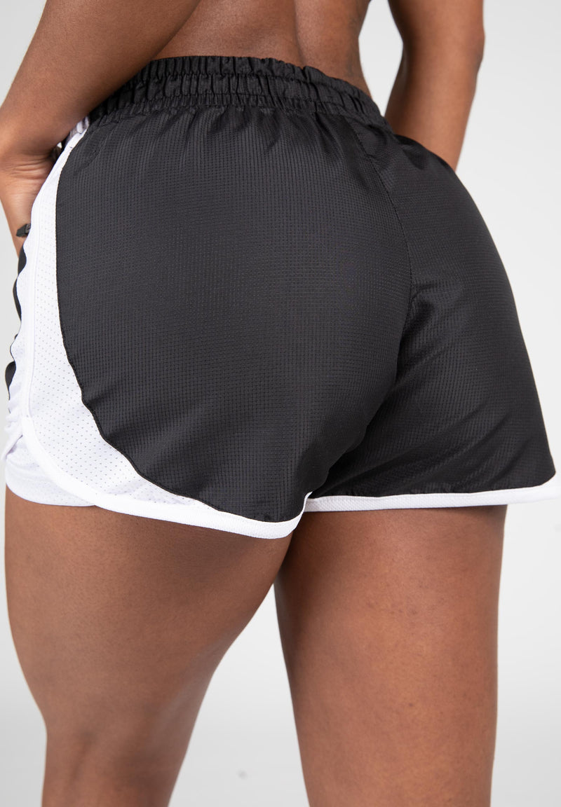 Load image into Gallery viewer, Gorilla Wear - Alice Shorts - Black