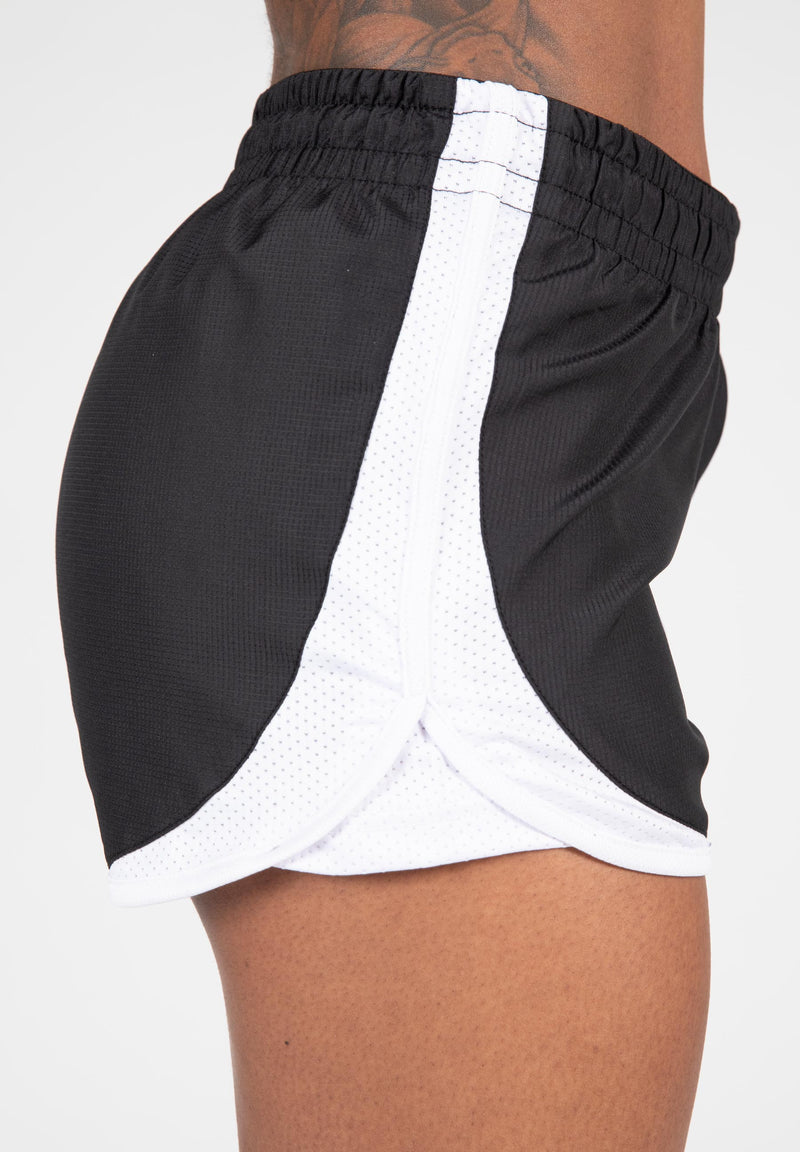 Load image into Gallery viewer, Gorilla Wear - Alice Shorts - Black