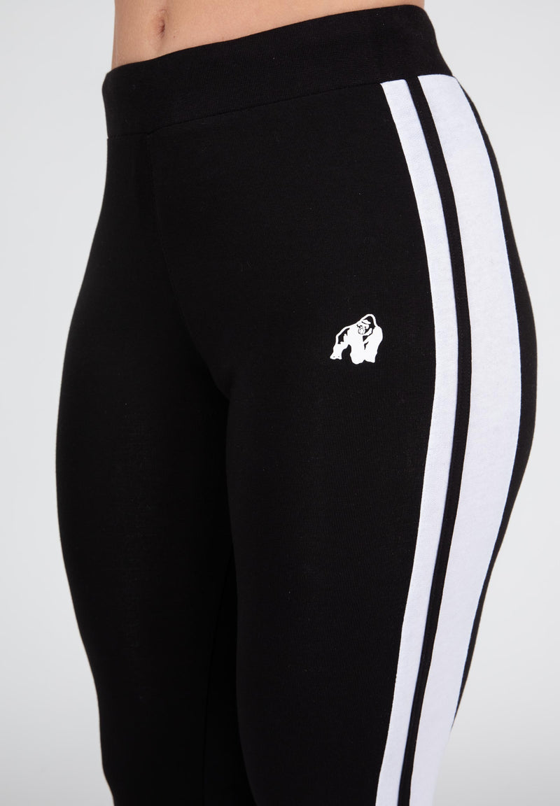 Load image into Gallery viewer, Gorilla Wear - Hailey Leggings - Black