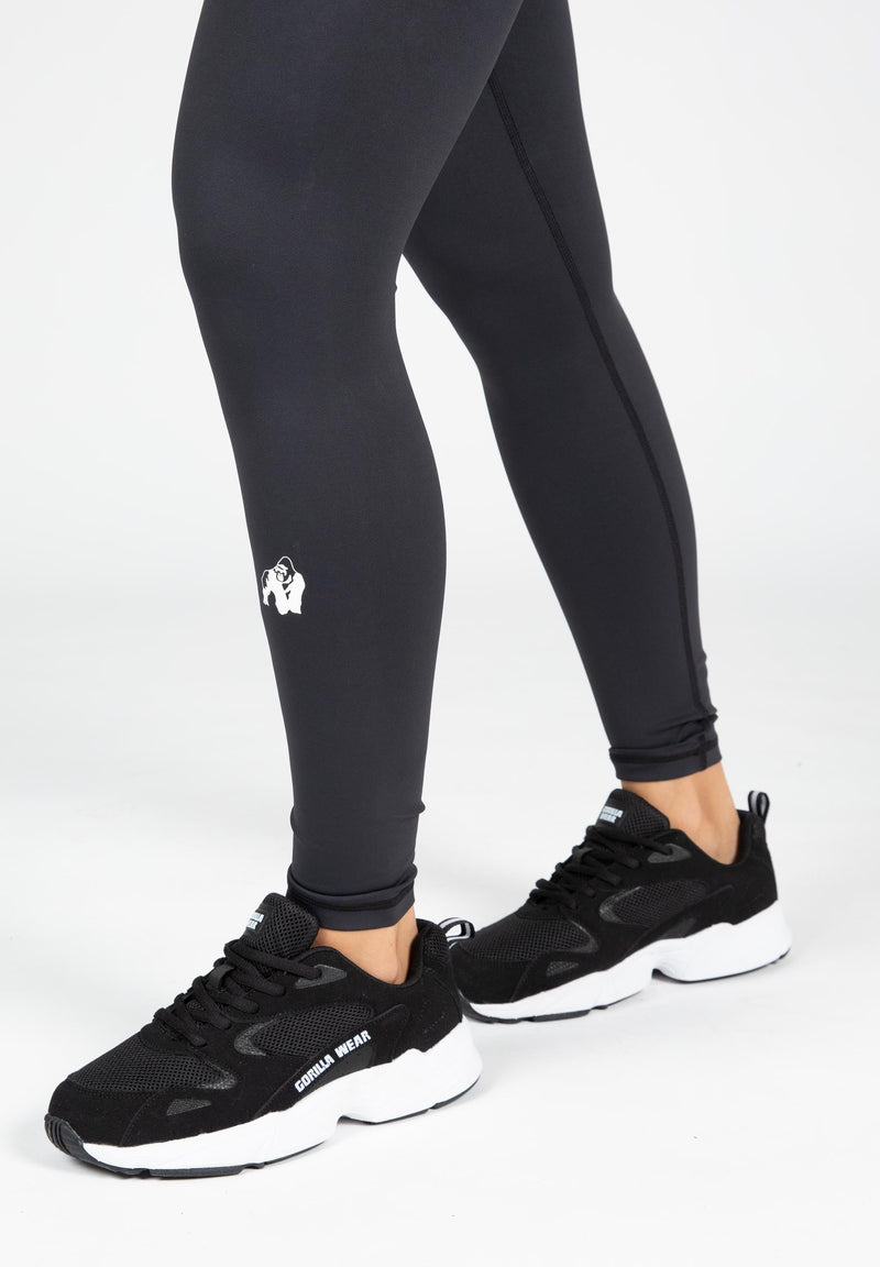 Load image into Gallery viewer, Gorilla Wear - Colby Leggings - Black