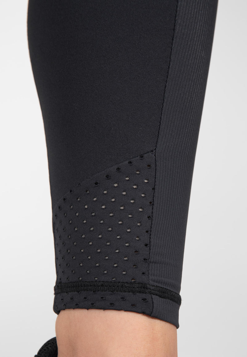 Load image into Gallery viewer, Gorilla Wear - Monroe Leggings - Black