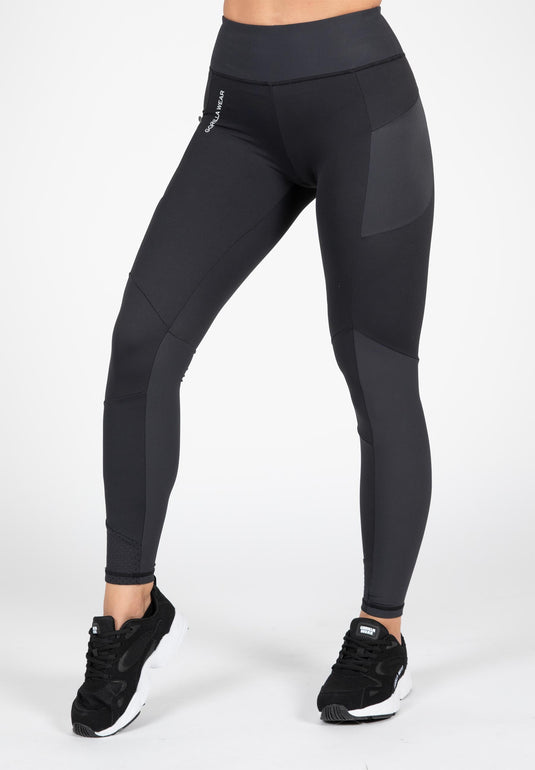Gorilla Wear - Monroe Leggings - Black