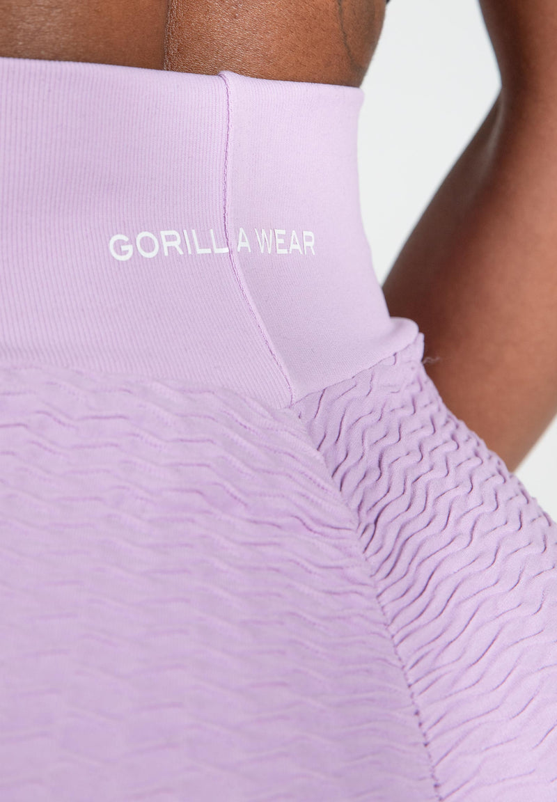 Load image into Gallery viewer, Gorilla Wear - Dorris Leggings - Violet