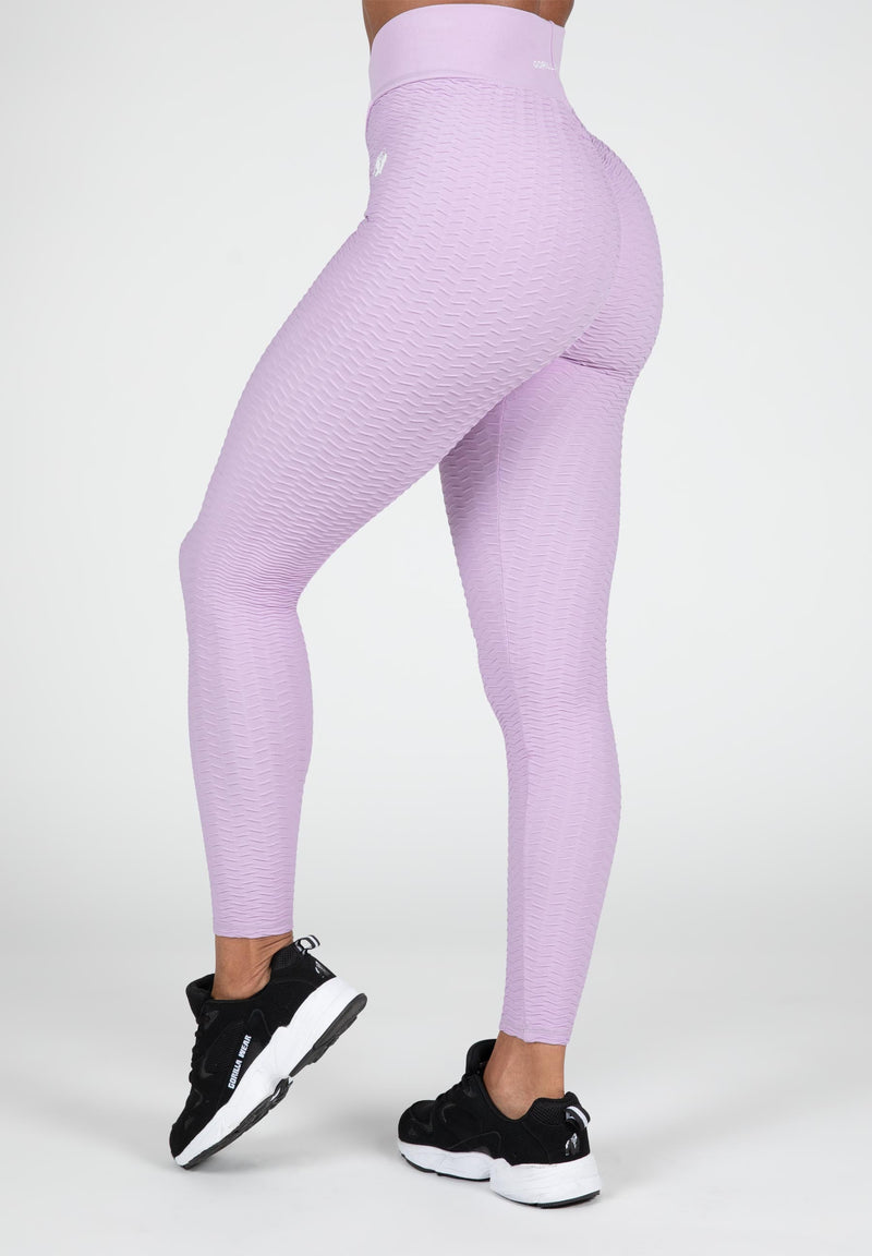 Load image into Gallery viewer, Gorilla Wear - Dorris Leggings - Violet