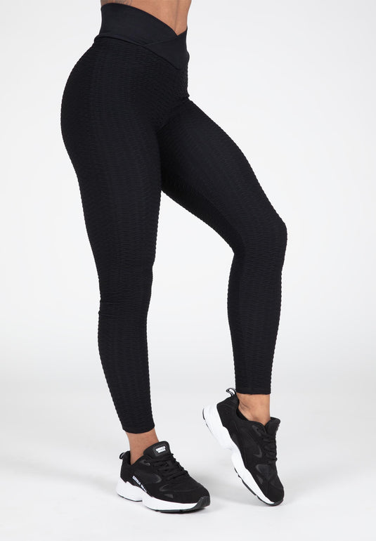 Gorilla Wear - Dorris Leggings - Black