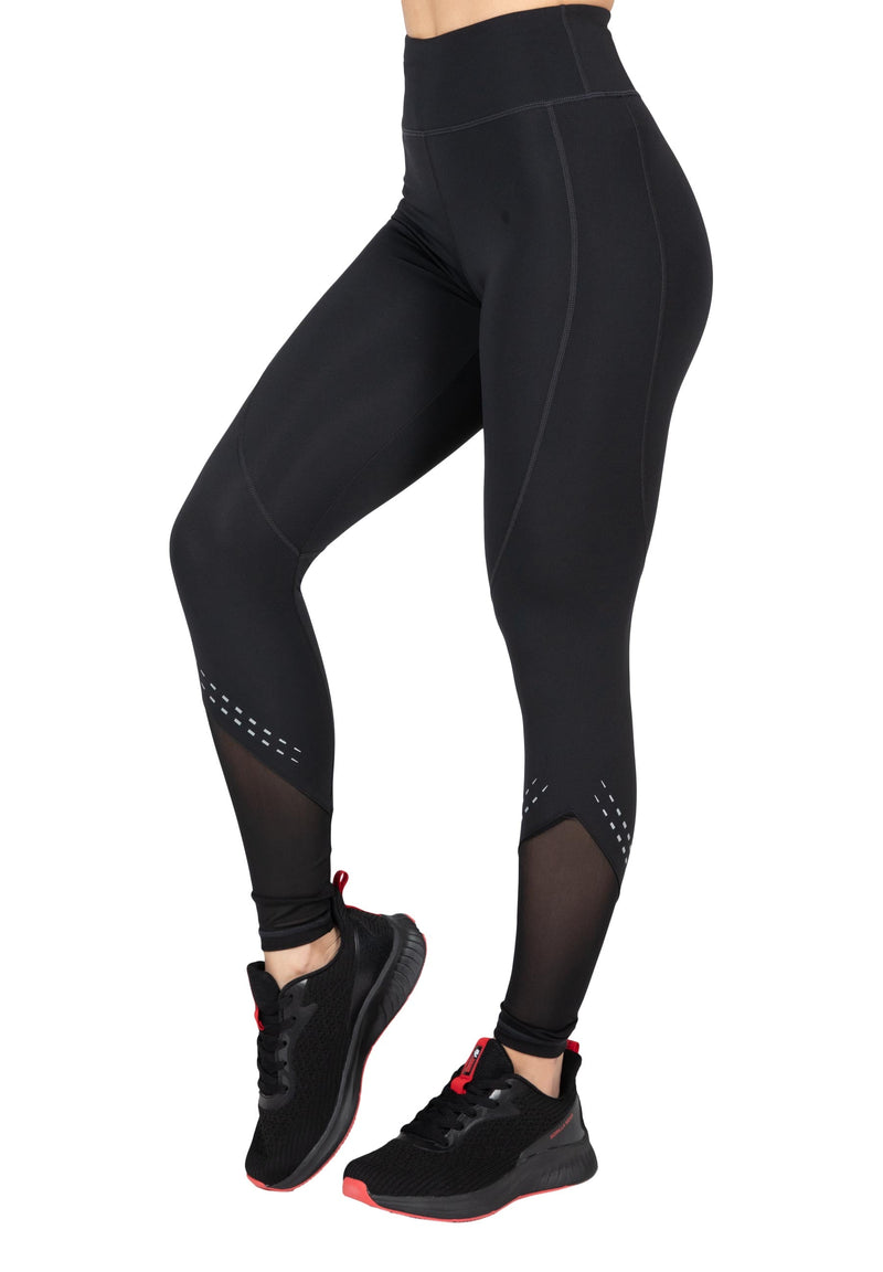 Load image into Gallery viewer, Gorilla Wear - Joliet Legging - Black - Leggings