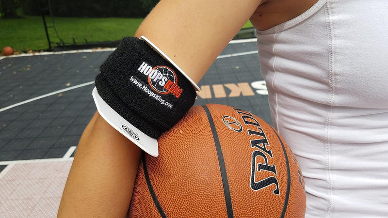 Load image into Gallery viewer, HoopsKing - Bulls Eye Basketball Shooting Aid - Agility Equipment