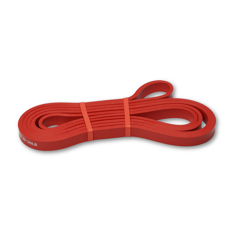 Load image into Gallery viewer, Living.Fit - Resistance Bands – Strength, Flexibility & Pull-Up Assistance